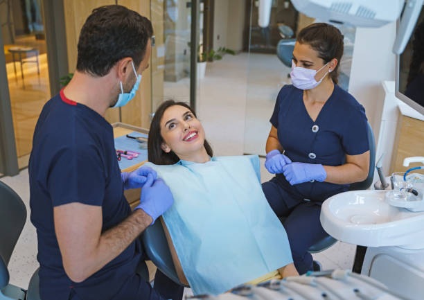 Best Sedation Dentistry  in Kingston, TN