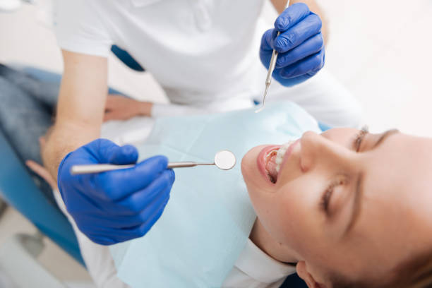 Best Dental Fillings (Composite and Amalgam)  in Kingston, TN
