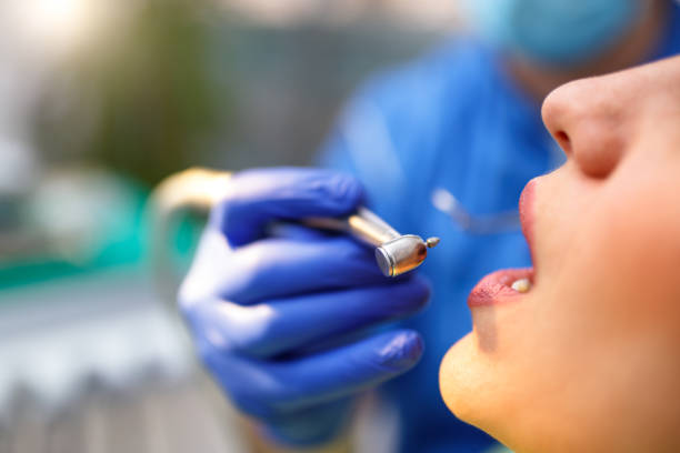 Best Dental Bonding  in Kingston, TN